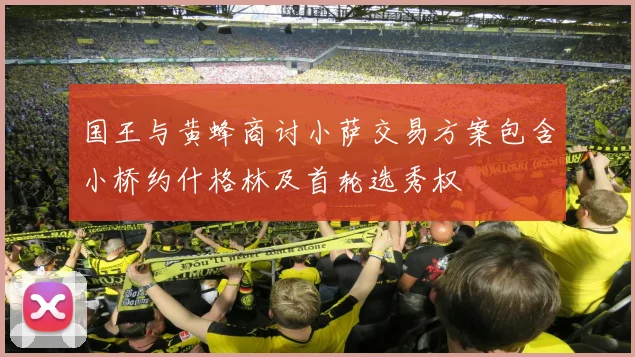 国王与黄蜂商讨小萨交易方案包含小桥约什格林及首轮选秀权